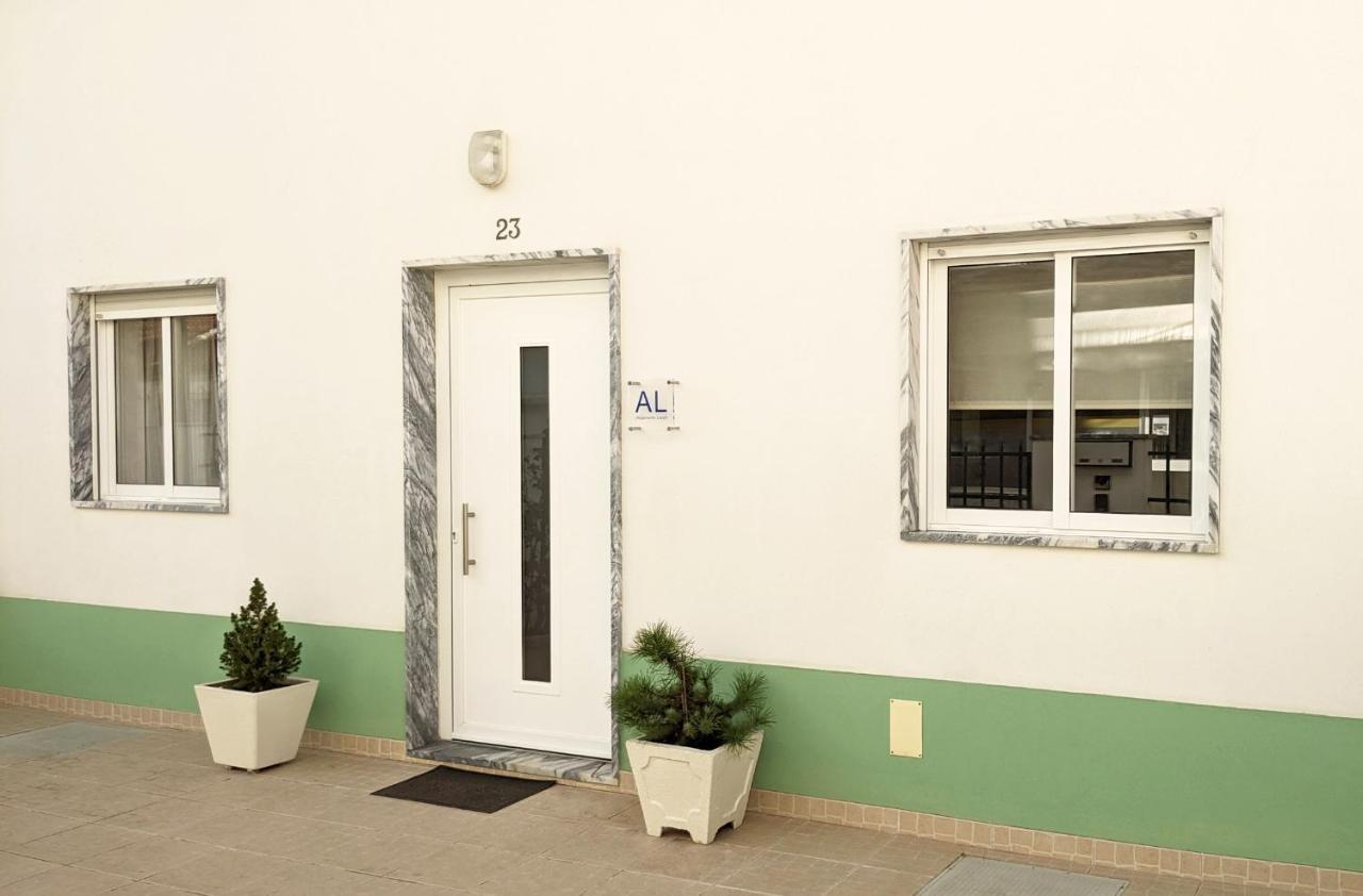 Casa Domingues Guest House Калдаш-да-Раинья Экстерьер фото
