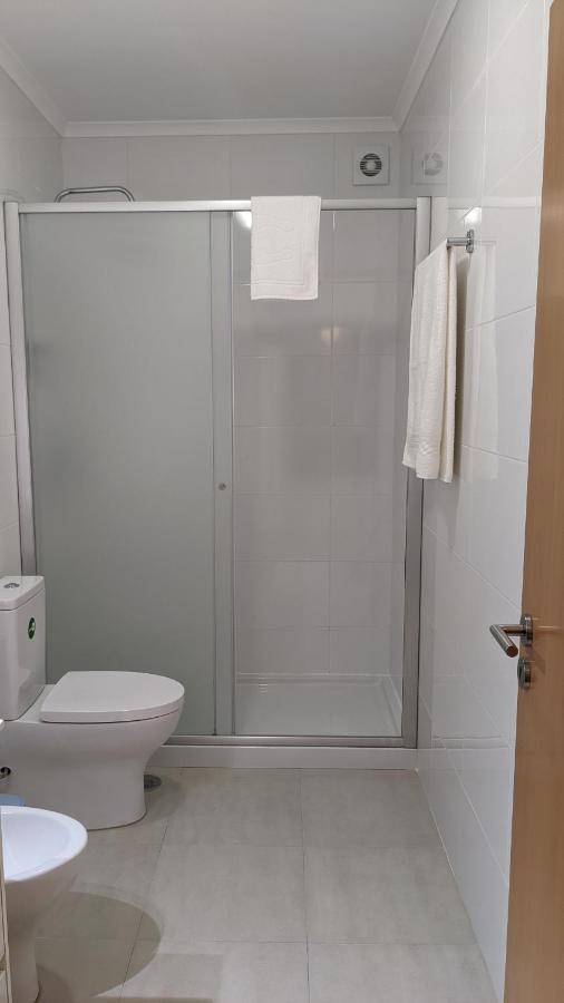 Casa Domingues Guest House Калдаш-да-Раинья Экстерьер фото
