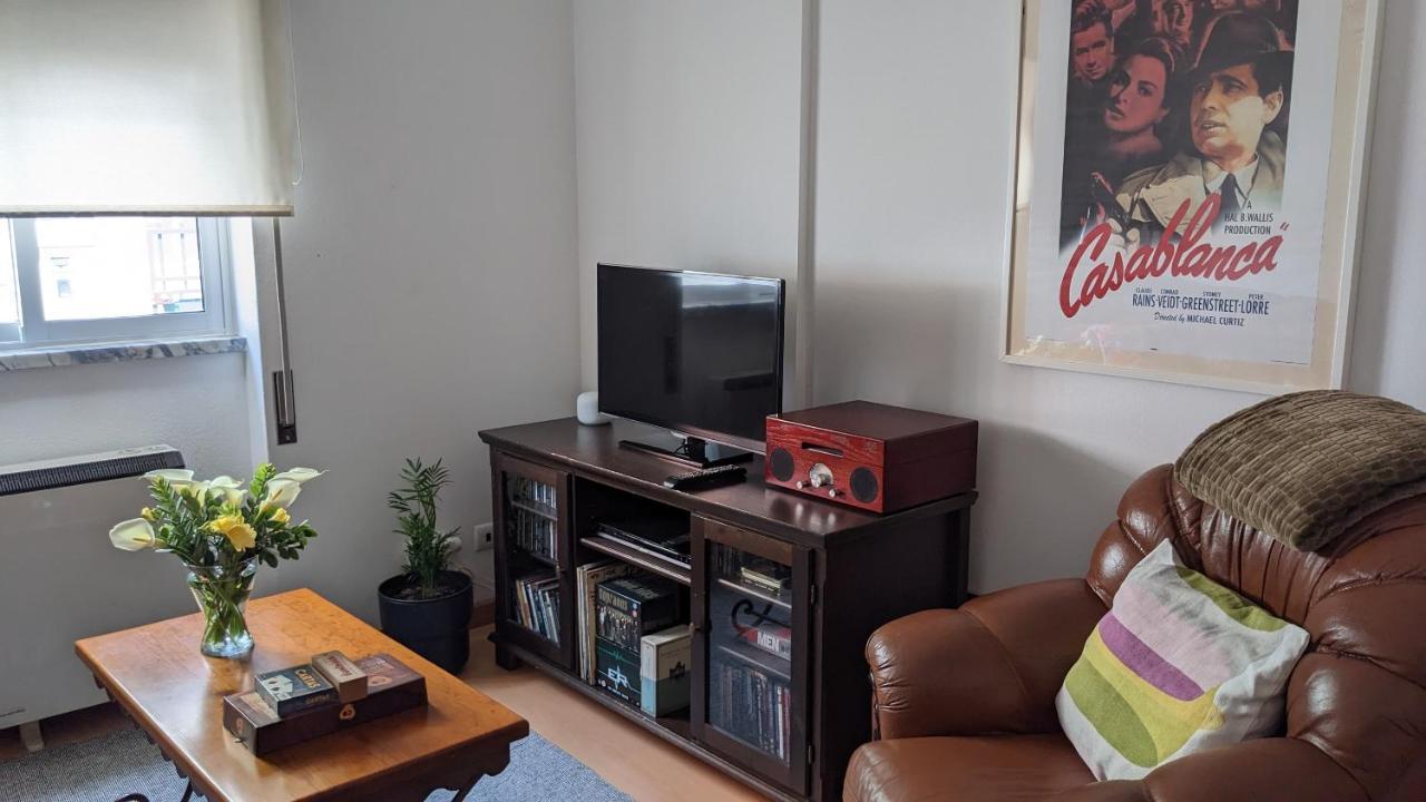 Casa Domingues Guest House Калдаш-да-Раинья Экстерьер фото